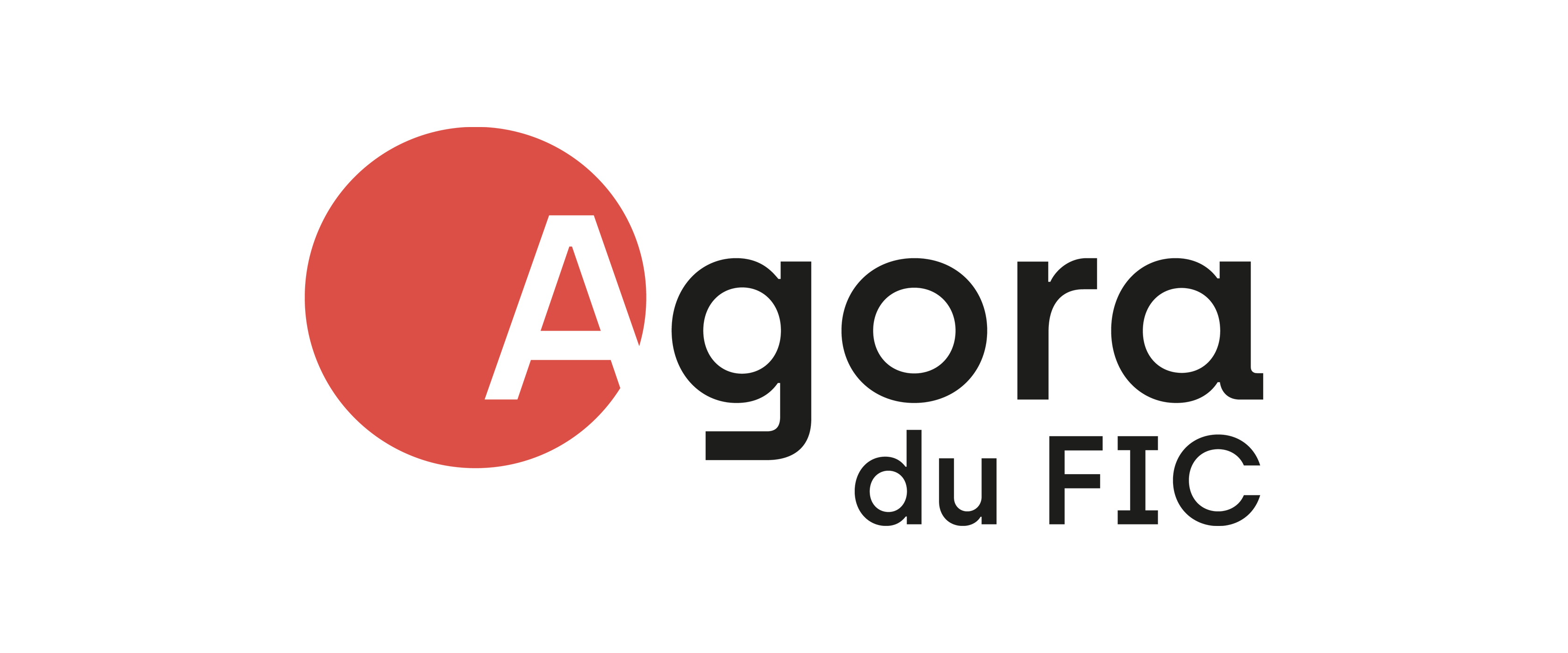 L’Agora du FIC – 26 octobre 2022